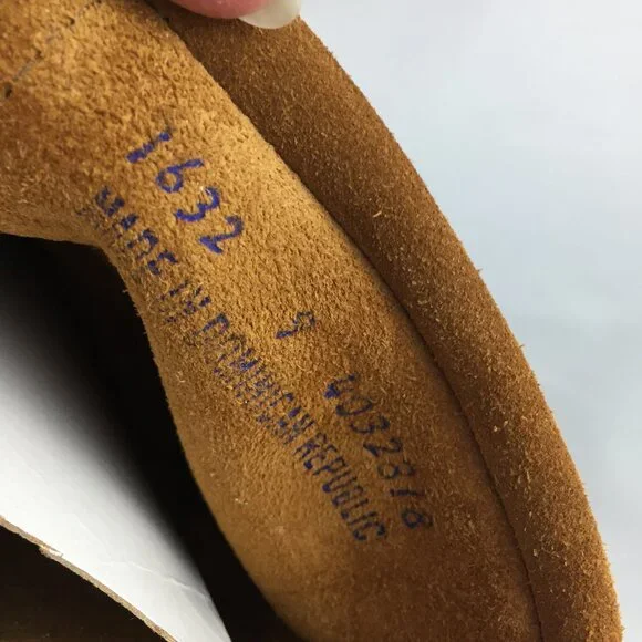 Minnetonka 3-Layer Fringe Boots/Moccasins NEW - Picture 14 of 14